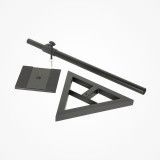 Soporte para Monitores ADAM HALL SKDB 039