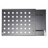 Bandeja para soporte DJ ADAM HALL SLT001TRAY