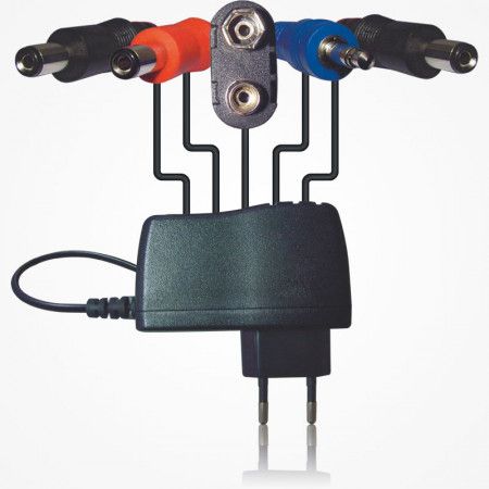 Alimentador de corriente BEHRINGER PSU HSB ALL