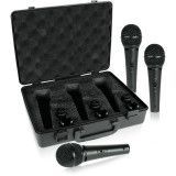 BEHRINGER XM1800S PACK 3