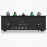 Mesa de mezclas DJ BEHRINGER VMX100USB