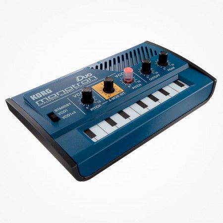 KORG MONOTRON DUO