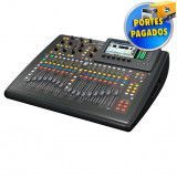BEHRINGER X32 COMPACT