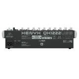 Mesa de mezclas BEHRINGER QX1222USB XENYX