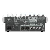Mesa de mezclas BEHRINGER Q1204USB XENYX