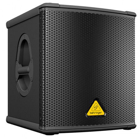 BEHRINGER EUROLIVE B1200D-PRO