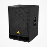 Behringer VQ1800D