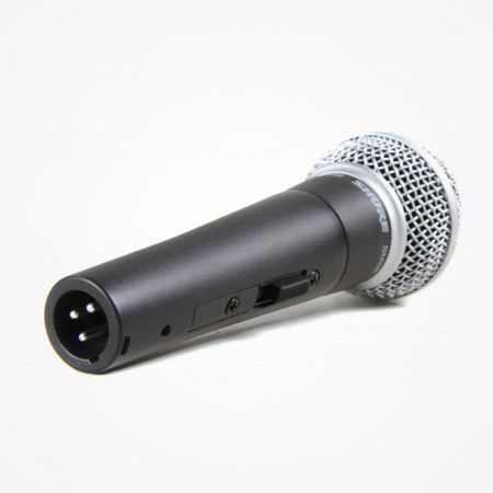 SHURE SM58 SE Micrófono Vocal