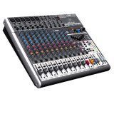 Mesa de mezclas BEHRINGER X1832USB XENYX