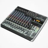 Mesa de mezclas BEHRINGER QX1832USB XENYX