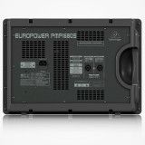 Mezclador autoamplificado BEHRINGER PMP1680S