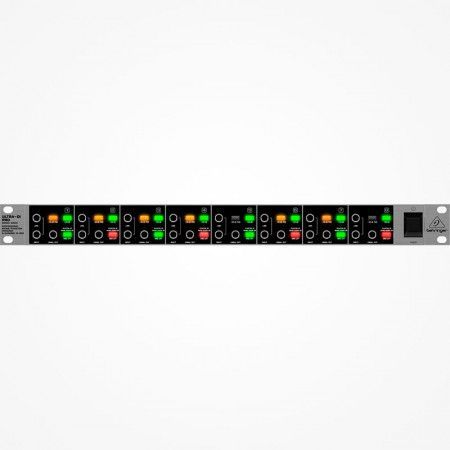 BEHRINGER DI800 V2