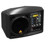 BEHRINGER EUROLIVE B207MP3 USB 150W