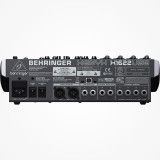BEHRINGER XENYX X1622USB