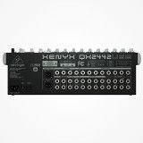Mesa de mezclas BEHRINGER QX2442USB XENYX