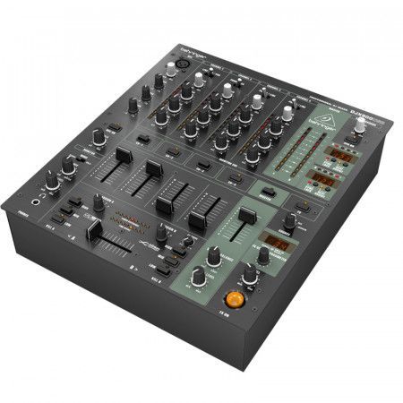 BEHRINGER DJX900USB