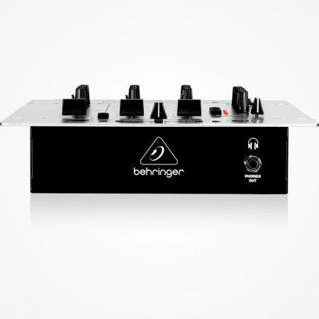 Behringer DX626