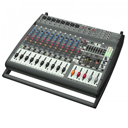 BEHRINGER PMP4000
