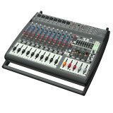 BEHRINGER PMP4000