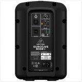 Altavoz Activo BEHRINGER B108D Eurolive 300W 8"