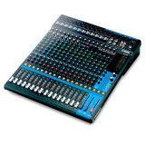 Mesa de mezclas YAMAHA MG20