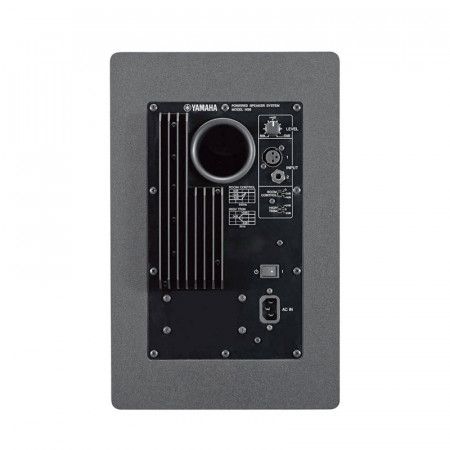 Monitor de estudio YAMAHA HS8 NEGRO