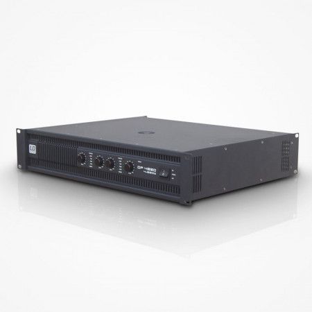 Etapa de potencia LD SYSTEMS DEEP2 4950 4x810w 4Oh