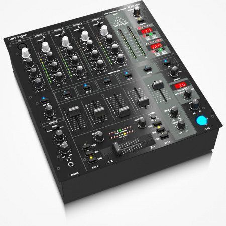 Behringer DJX750