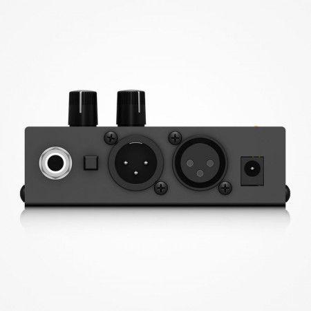 Amplificador de Auriculares BEHRINGER MA400