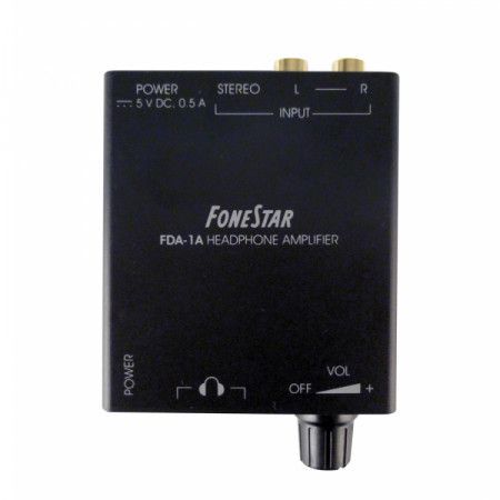 FONESTAR FDA-1A