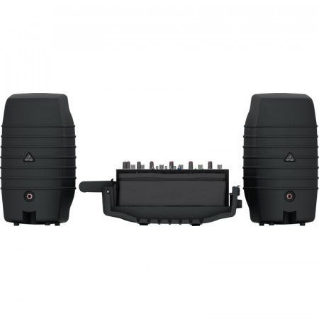 Behringer PPA200