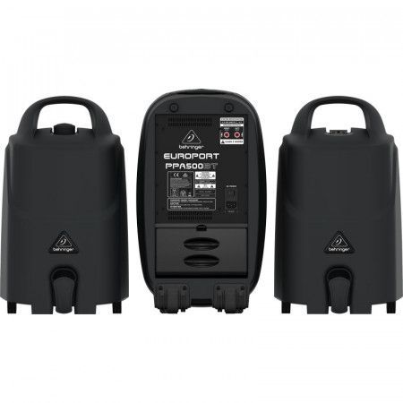 Behringer PPA500BT