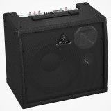AMPLIFICADOR DE TECLADO/SISTEMA DE PA BEHRINGER K9