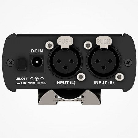 BEHRINGER P1 POWERPLAY