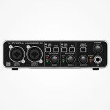 Behringer UMC202HD U-Phoria