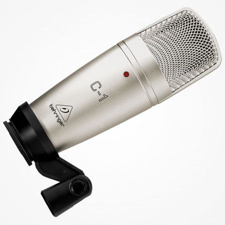 BEHRINGER C-1