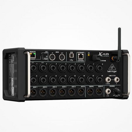 BEHRINGER X AIR XR18