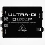 BEHRINGER DI600P