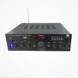 ACOUSTIC CONTROL AMP-50