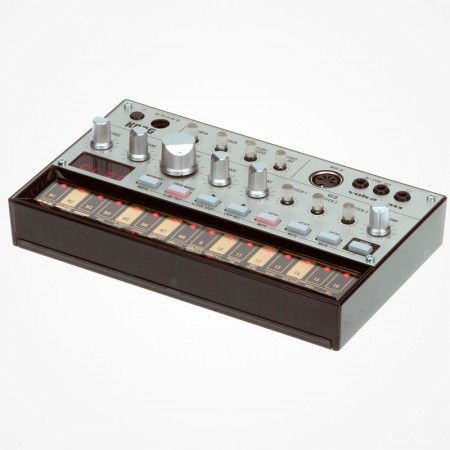 KORG VOLCA BASS