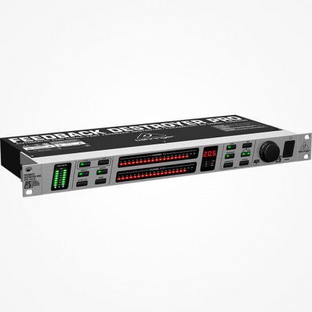 BEHRINGER FBQ2496