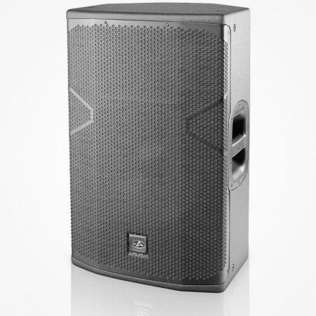 Altavoz Activo DAS VANTEC 15A 15"