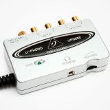 BEHRINGER UFO202 USB