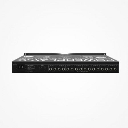 BEHRINGER POWERPLAY 16 P16-I