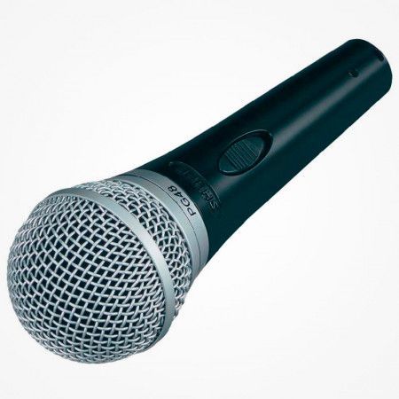 SHURE PGA48-XLR-E