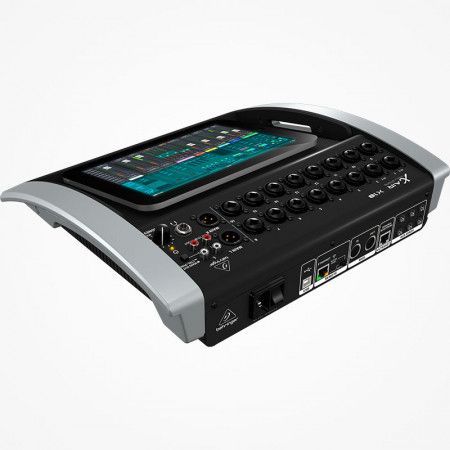 Mesa de mezclas digital BEHRINGER X18 18 Canales