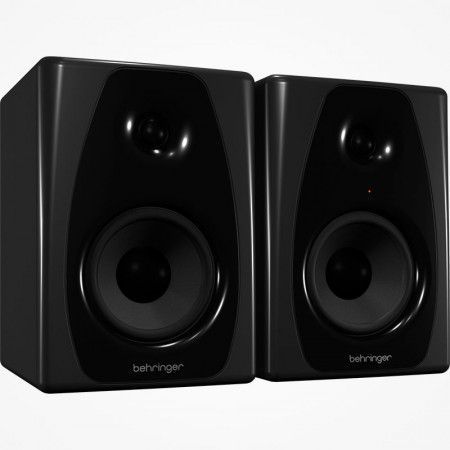 Monitor de estudio activo BEHRINGER STUDIO 50 USB