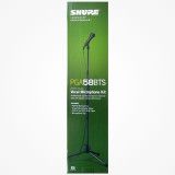 SHURE PGA 58 BTS