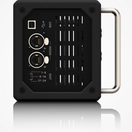 BEHRINGER SNAKE SD16