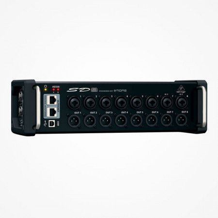 BEHRINGER SNAKE SD8